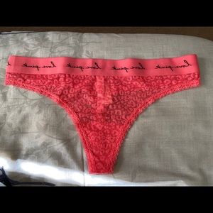 Panties